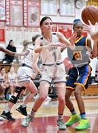 Photo from the gallery "Ygnacio Valley vs. Redding Christian (Love of the Game)"