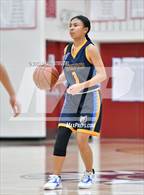 Photo from the gallery "Ygnacio Valley vs. Redding Christian (Love of the Game)"