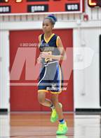 Photo from the gallery "Ygnacio Valley vs. Redding Christian (Love of the Game)"