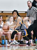 Photo from the gallery "Ygnacio Valley vs. Redding Christian (Love of the Game)"