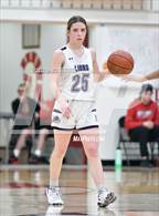 Photo from the gallery "Ygnacio Valley vs. Redding Christian (Love of the Game)"