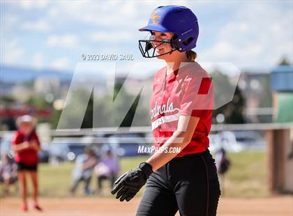Thumbnail 3 in Elizabeth @ Sand Creek photogallery.
