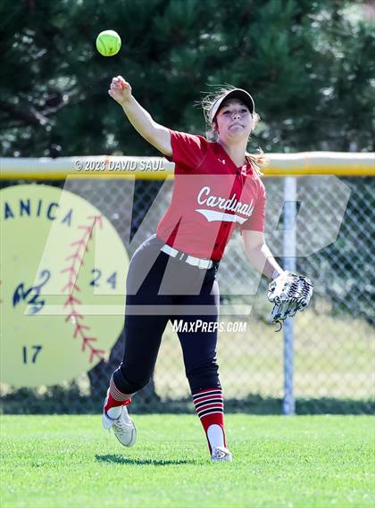 Thumbnail 3 in Elizabeth @ Sand Creek photogallery.