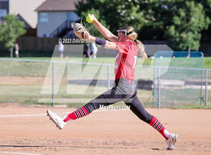 Thumbnail 3 in Elizabeth @ Sand Creek photogallery.