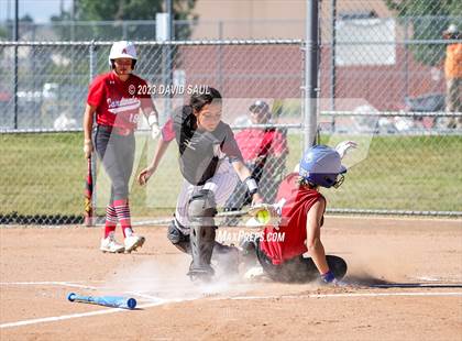 Thumbnail 3 in Elizabeth @ Sand Creek photogallery.