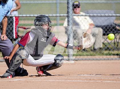 Thumbnail 3 in Elizabeth @ Sand Creek photogallery.