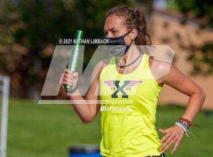 Thumbnail 3 in Albuquerque Academy Track Meet photogallery.