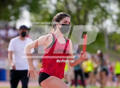 Thumbnail 2 in Albuquerque Academy Track Meet photogallery.