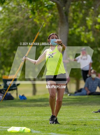 Thumbnail 3 in Albuquerque Academy Track Meet photogallery.