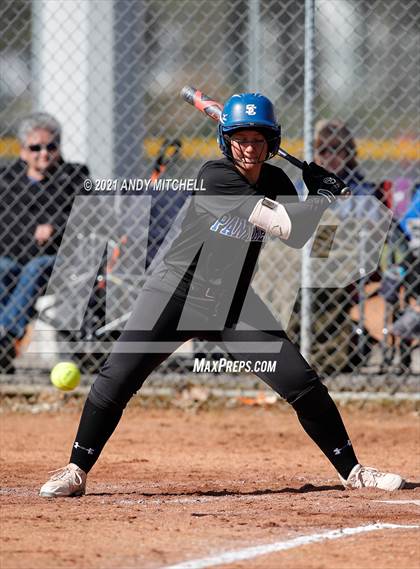 Thumbnail 1 in Sale Crek vs GPS photogallery.