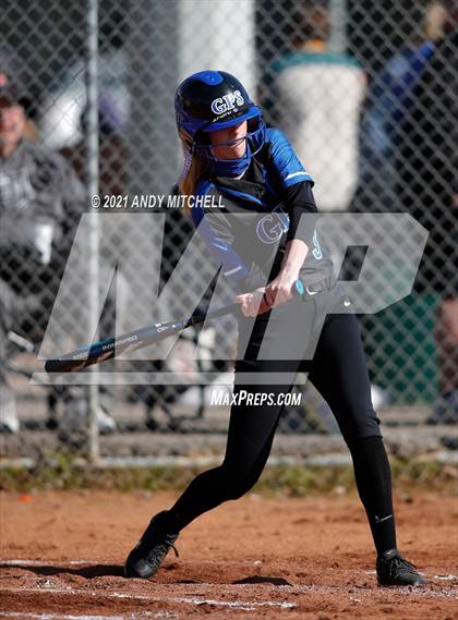 Thumbnail 1 in Sale Crek vs GPS photogallery.