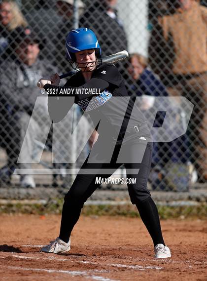 Thumbnail 3 in Sale Crek vs GPS photogallery.