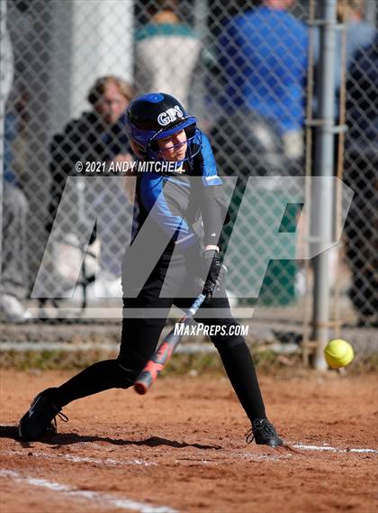 Thumbnail 1 in Sale Crek vs GPS photogallery.