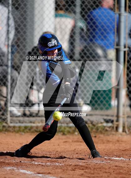 Thumbnail 3 in Sale Crek vs GPS photogallery.