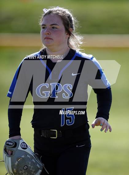 Thumbnail 3 in Sale Crek vs GPS photogallery.