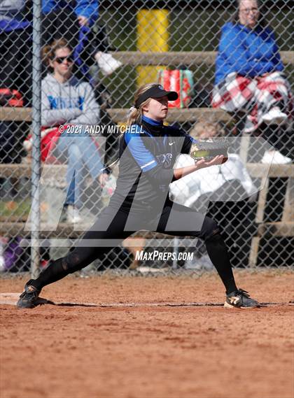 Thumbnail 3 in Sale Crek vs GPS photogallery.