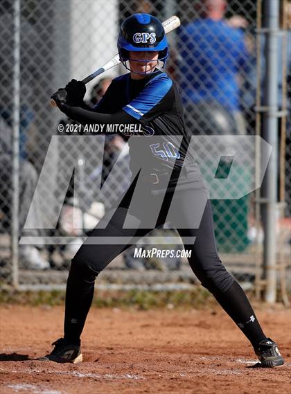Thumbnail 3 in Sale Crek vs GPS photogallery.