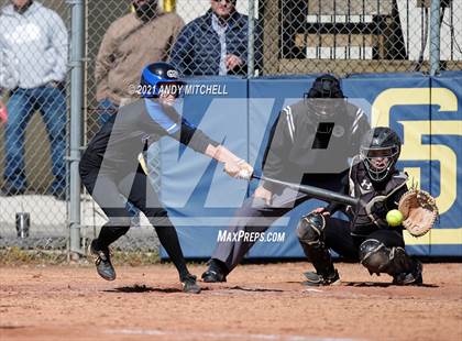 Thumbnail 3 in Sale Crek vs GPS photogallery.