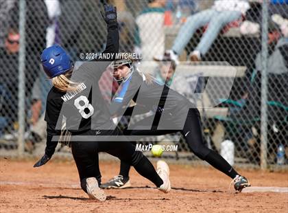 Thumbnail 1 in Sale Crek vs GPS photogallery.