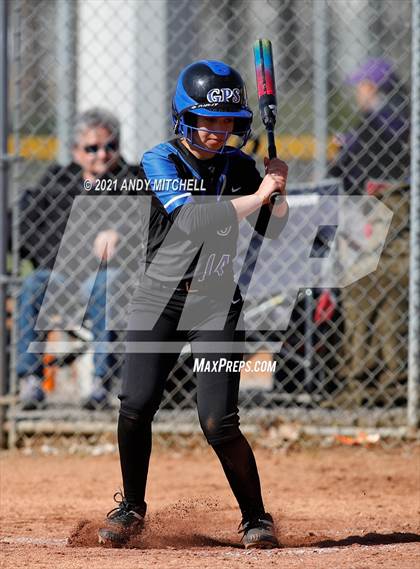 Thumbnail 2 in Sale Crek vs GPS photogallery.