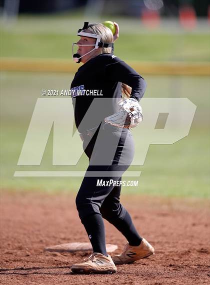 Thumbnail 3 in Sale Crek vs GPS photogallery.