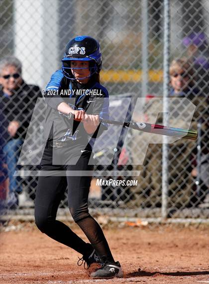 Thumbnail 1 in Sale Crek vs GPS photogallery.