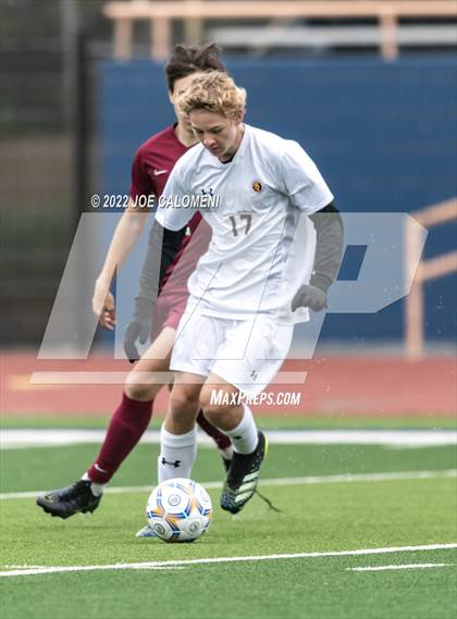 Thumbnail 1 in Flour Bluff vs Pieper (Alamo Heights Invitational) photogallery.