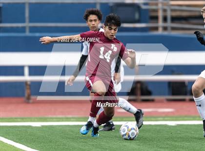 Thumbnail 3 in Flour Bluff vs Pieper (Alamo Heights Invitational) photogallery.