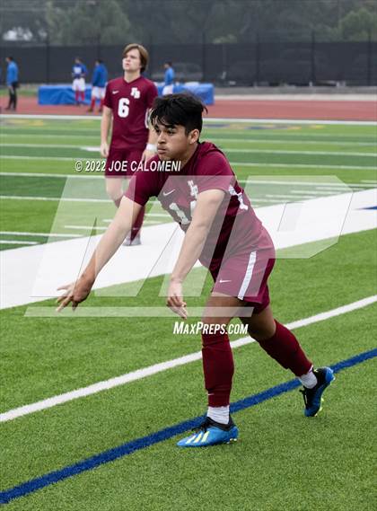 Thumbnail 1 in Flour Bluff vs Pieper (Alamo Heights Invitational) photogallery.