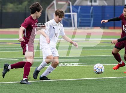 Thumbnail 3 in Flour Bluff vs Pieper (Alamo Heights Invitational) photogallery.