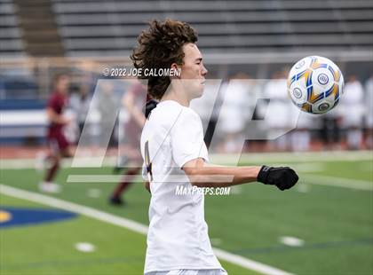 Thumbnail 2 in Flour Bluff vs Pieper (Alamo Heights Invitational) photogallery.