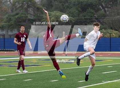 Thumbnail 2 in Flour Bluff vs Pieper (Alamo Heights Invitational) photogallery.