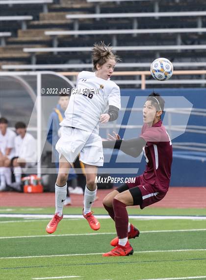 Thumbnail 1 in Flour Bluff vs Pieper (Alamo Heights Invitational) photogallery.