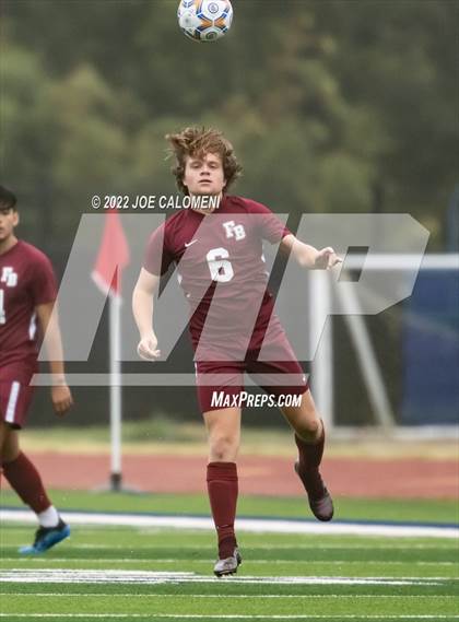 Thumbnail 3 in Flour Bluff vs Pieper (Alamo Heights Invitational) photogallery.