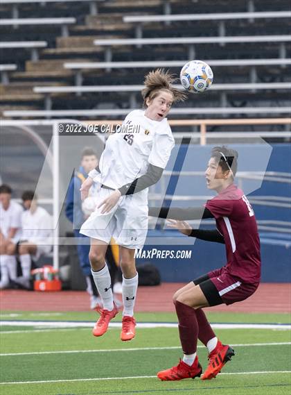 Thumbnail 3 in Flour Bluff vs Pieper (Alamo Heights Invitational) photogallery.