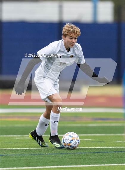Thumbnail 2 in Flour Bluff vs Pieper (Alamo Heights Invitational) photogallery.