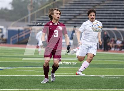 Thumbnail 1 in Flour Bluff vs Pieper (Alamo Heights Invitational) photogallery.