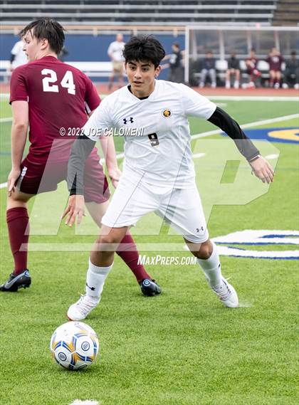 Thumbnail 1 in Flour Bluff vs Pieper (Alamo Heights Invitational) photogallery.