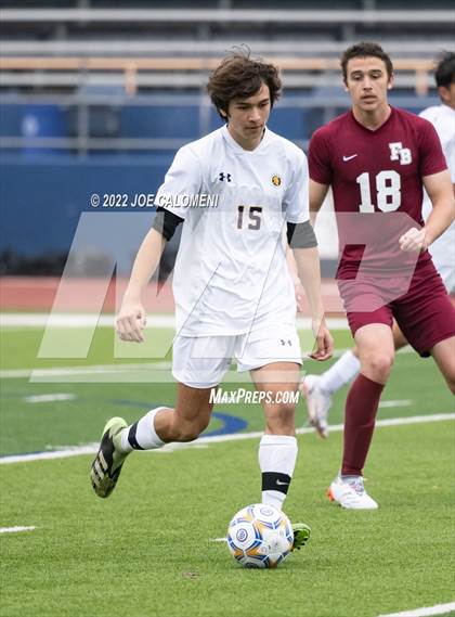 Thumbnail 1 in Flour Bluff vs Pieper (Alamo Heights Invitational) photogallery.