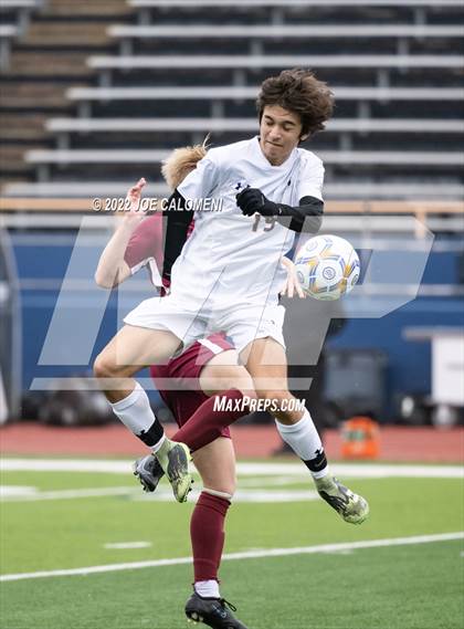 Thumbnail 3 in Flour Bluff vs Pieper (Alamo Heights Invitational) photogallery.