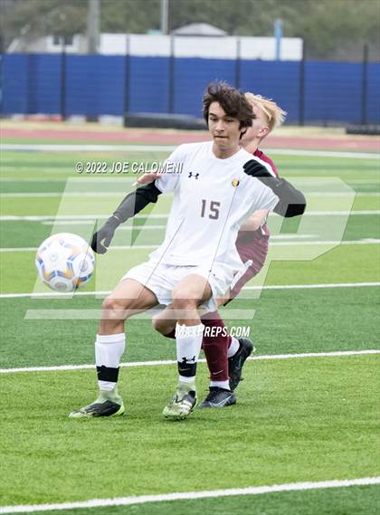 Thumbnail 1 in Flour Bluff vs Pieper (Alamo Heights Invitational) photogallery.