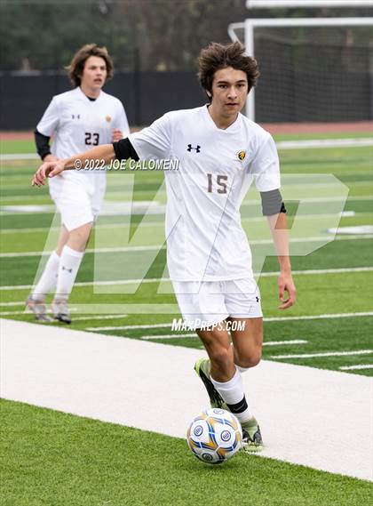 Thumbnail 1 in Flour Bluff vs Pieper (Alamo Heights Invitational) photogallery.