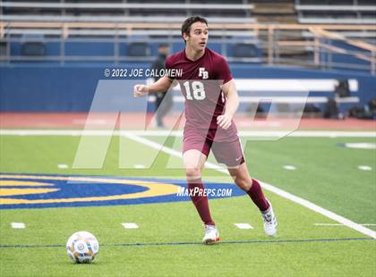 Thumbnail 3 in Flour Bluff vs Pieper (Alamo Heights Invitational) photogallery.