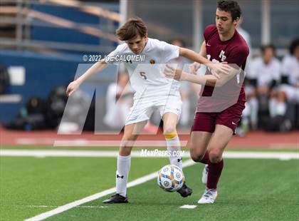 Thumbnail 1 in Flour Bluff vs Pieper (Alamo Heights Invitational) photogallery.