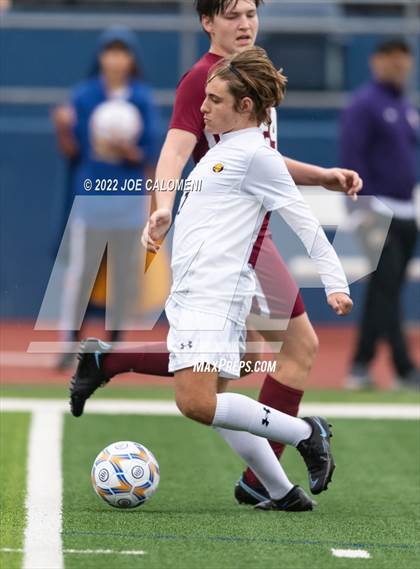Thumbnail 3 in Flour Bluff vs Pieper (Alamo Heights Invitational) photogallery.