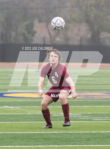 Thumbnail 1 in Flour Bluff vs Pieper (Alamo Heights Invitational) photogallery.