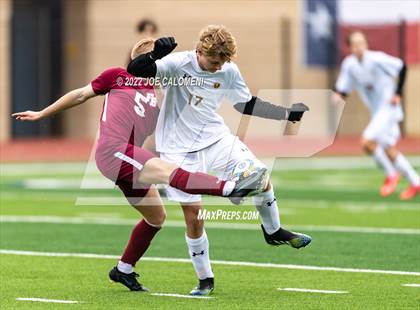 Thumbnail 3 in Flour Bluff vs Pieper (Alamo Heights Invitational) photogallery.
