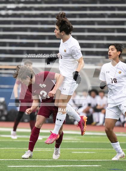 Thumbnail 1 in Flour Bluff vs Pieper (Alamo Heights Invitational) photogallery.