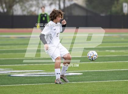 Thumbnail 2 in Flour Bluff vs Pieper (Alamo Heights Invitational) photogallery.