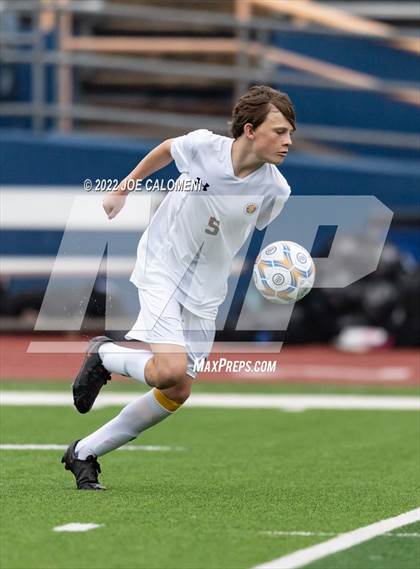 Thumbnail 1 in Flour Bluff vs Pieper (Alamo Heights Invitational) photogallery.
